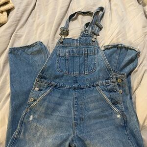 Abercrombie Overalls